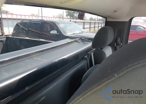 2008 Chevrolet Silverado 1500 Work Truck z USA, uszkodzony, nr VIN 1GCEC14X58Z152924